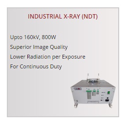 INDUSTRIAL X-RAY (NDT)